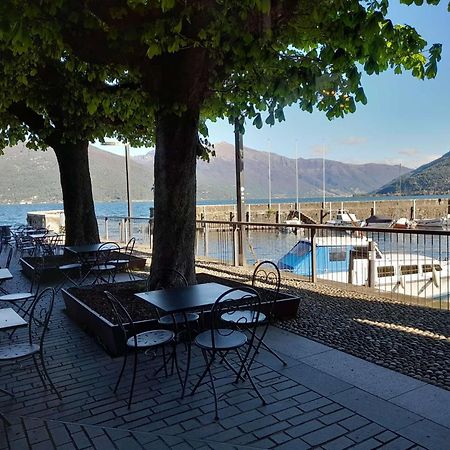 Marco Apartment - Holiday Apartment Luino Exterior photo